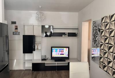 Ap 2 cam nou si curte 30 mp Magnolia  zona ind vest - 7