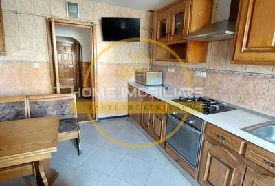 Apartament cu 4 camere decomandat, mobilat în Nicolina - 9