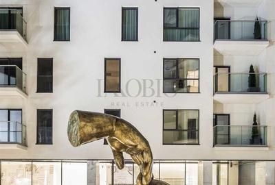 Apartament 2 Camere -2 Bai | One Herastrau Park - 12