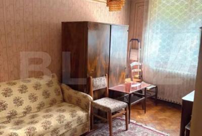 Apartament cu 3 camere decomandat în Central - 6