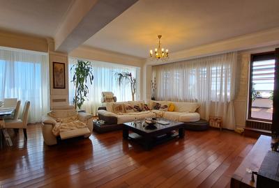 PENTHOUSE LUX - LOCATIE EXCELENTA -VIEW SUPERB - TERASA AMENAJATA 300 MP - 26