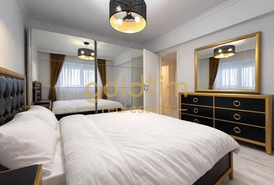 Apartament cu 2 camere decomandat, mobilat în Iancu Nicolae - 6