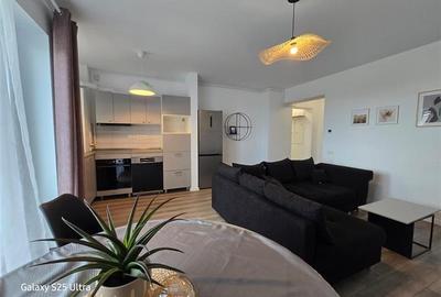 Nou, elegant, confortabil, vedere superbă - 2
