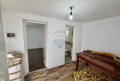 Casă individuală cu 2 camere cu Teren 802 Mp în Jariștea - 8