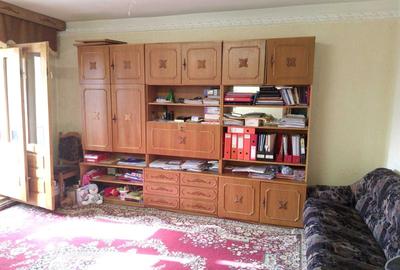 Apartament cu 4 camere decomandat în Central - 2
