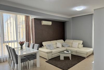 Apartament cu 2 camere, mobilat în Ciurea - 4