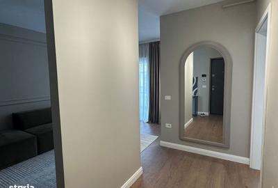 Apartament cu 2 camere în Metalurgiei - 2