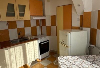 Garsonieră decomandată în Gării - 1