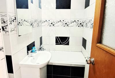 Apartament cu 3 camere decomandat în Est - 7