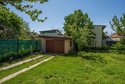 Casă individuală cu 4 camere decomandat cu Canalizare în Chitila - 10