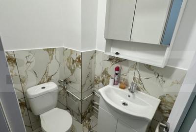 Apartament decomandat cu 3 camere, zona Iosia Nord - 9