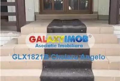 Snagov,Tancabesti vila S.P.E.M ,SU 280 mp, teren 1200 mp - 8