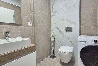 Apartament cu 2 camere decomandat în Est