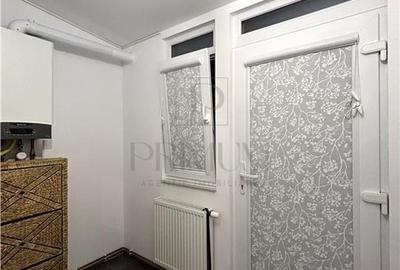 Apartament 1 camera la casa-centrala proprie-decomandat-zona centrala Apartament 1 camera la casa-centrala proprie-decomandat-zona centrala - 4