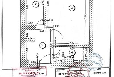 Iancului, Pantelimon - 16
