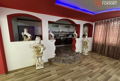 Casă individuală cu 10 camere cu Teren 1560 Mp în Bucovăț (Remetea Mare) - 3