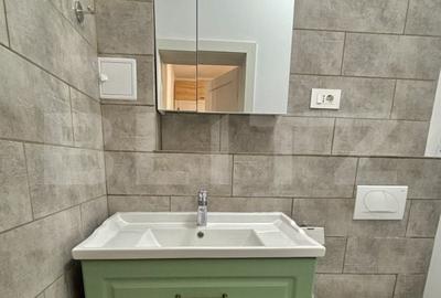 Casă cu 3 camere în Central - 4