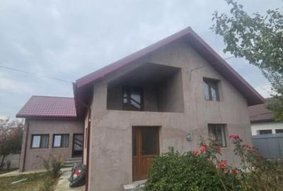 CASA P+M , 150 mp, TEREN 3000 MP ,FILIASI( FRATOSTITA) , COM - 9