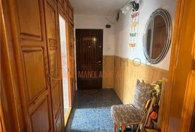 Apartament 3 camere cf 1 semidecomandat zona Micro 5 - 6