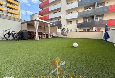 Apartament cu 2 camere în Baciu - 9
