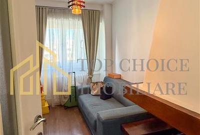 Apartament cu 3 camere semidecomandat, mobilat în Ferdinand - 6