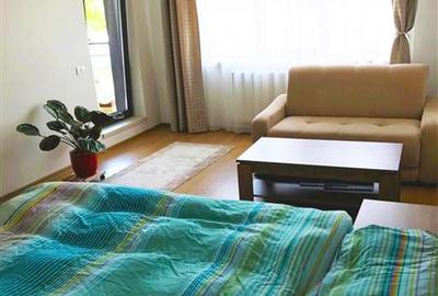 Garsonieră decomandată în Grozăvești - 1