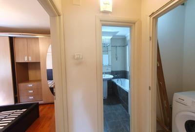 Apartament cu 3 camere semidecomandat, mobilat în Malul Mureșului - 7