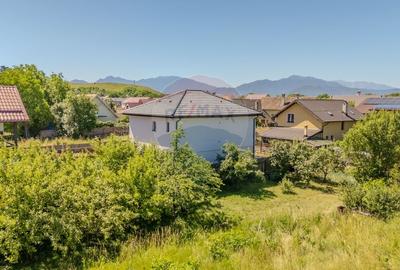 Locatie premium in Sanpetru, casa noua - Comision 0% Locatie premium in Sanpetru, casa noua - Comision 0% - 4