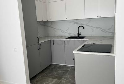 REA1025330 Apartament modern 2 camere I One Cotroceni Park - 4