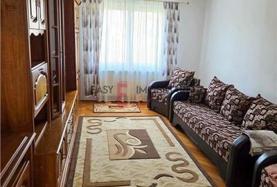 Apartament 3 camere, bloc izolat, Pandurilor, Tudor, Targu Mures - 3
