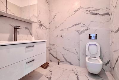 Mosilor | Obor | 3 camere+ salon | bloc nou-pretabil birou - activitate medicală - 5