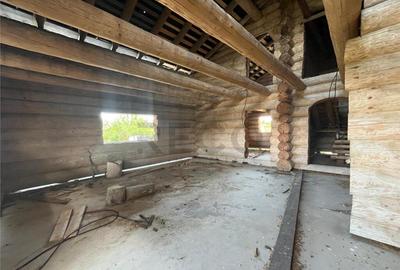 Casă cu 4 camere cu Teren 2000 Mp în Sâmbăta - 16