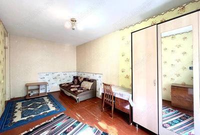 Apartament cu 2 camere semidecomandat în Berceni - 1