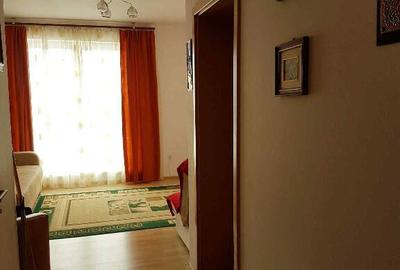 Apartament 2 camere, decomandat - zona Tractorul - 5