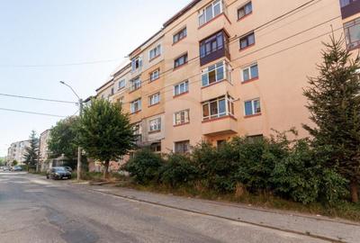 Apartament de 3 camere Campulung zona Visoi - 13