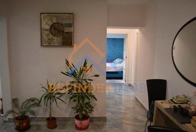 Apartament de vanzare cu 3 camere, Rond Alba Iulia Apartament de vanzare cu 3 camere, Rond Alba Iulia - 5