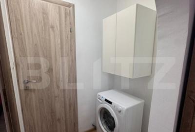 Apartament de 2 camere, renovat complet, Resita - 15