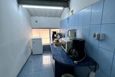 Spațiu comercial, de 1,858 mp, în Central - 10