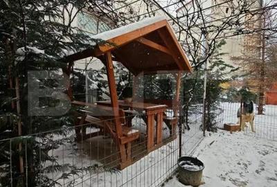 Casa individuala, 81 mp, zona Sagului - 4