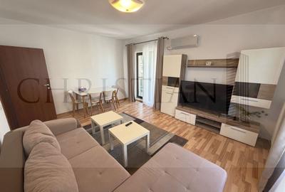 Apartament cu 2 camere decomandat, mobilat în Grozăvești - 2