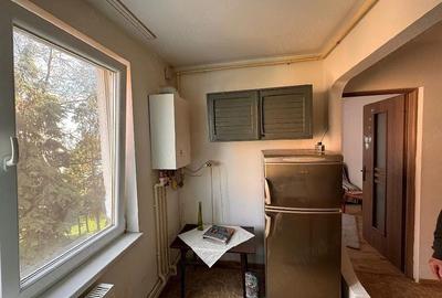 Garsonieră decomandată în Dacia - 3