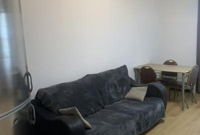 Apartament cu 2 camere semidecomandat, mobilat în Bariera Vâlcii - 2