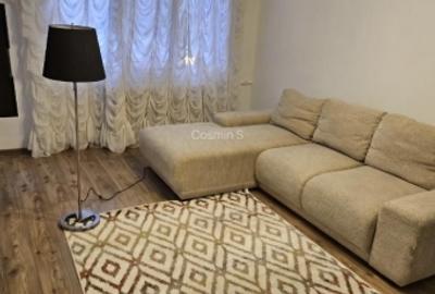Apartament cu 3 camere decomandat, mobilat în Nicolae Grigorescu - 2