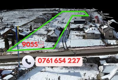 Spațiu comercial, în Central - 14