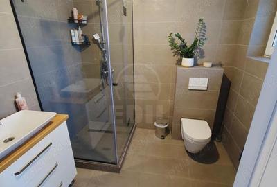 Duplex zona Avram iancu - 2