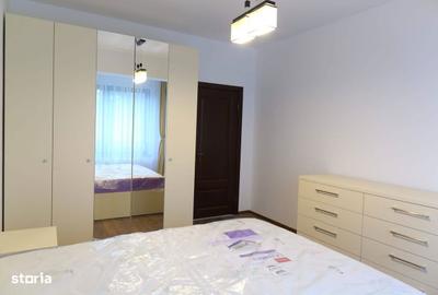 Apartament cu 2 camere decomandat în Bucium - 4