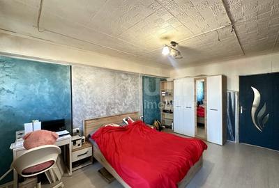 Apartament cu 2 camere decomandat, mobilat în Mărăști