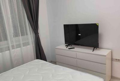 Garsonieră în Păcii - 5