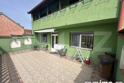 Casă cu 4 camere cu Teren 250 Mp în Rogerius - 1