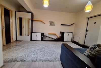 Apartament o camera cartier iris - 2